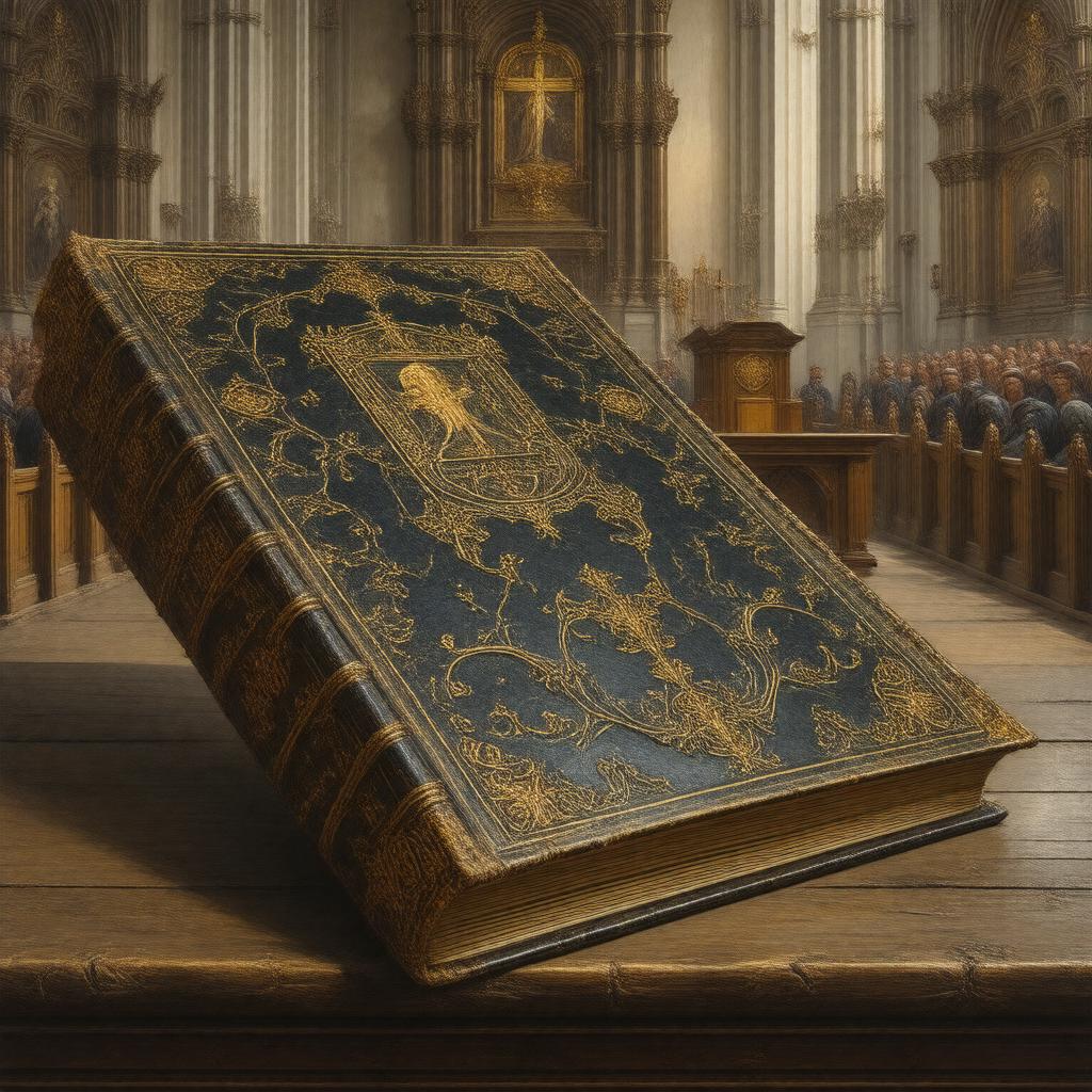 Great Bible